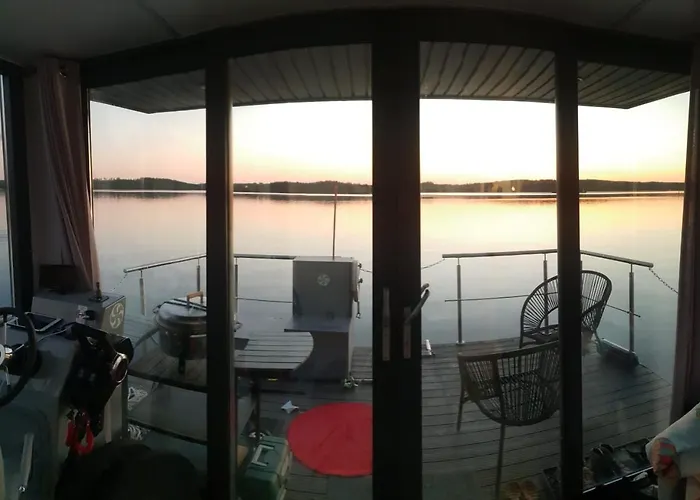 Rantakatti بونكاهاريو