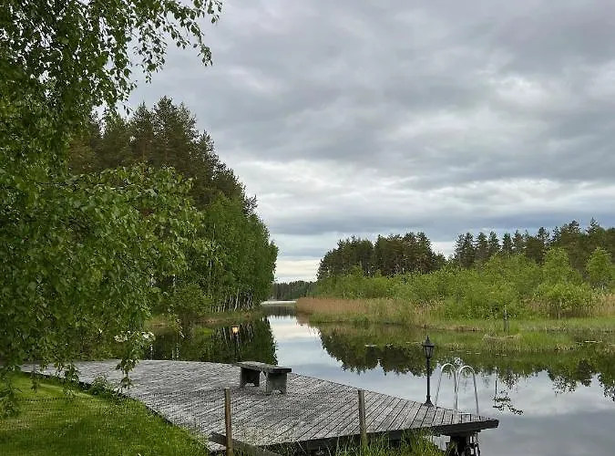 Rantakatti شقة بونكاهاريو