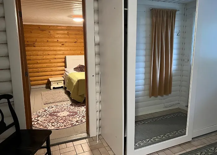 شقة Rantakatti بونكاهاريو