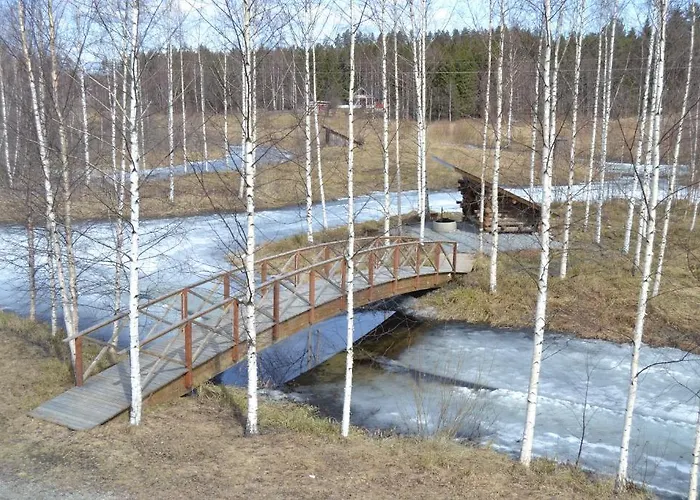 Rantakatti بونكاهاريو