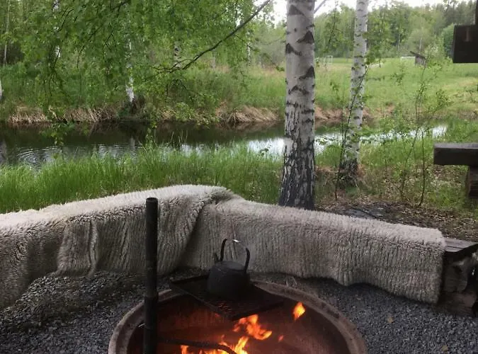 Rantakatti شقة بونكاهاريو