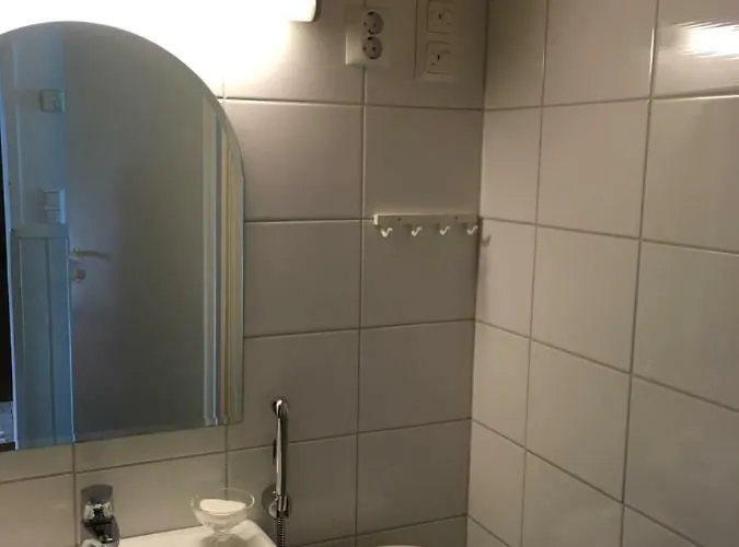 شقة Rantakatti بونكاهاريو