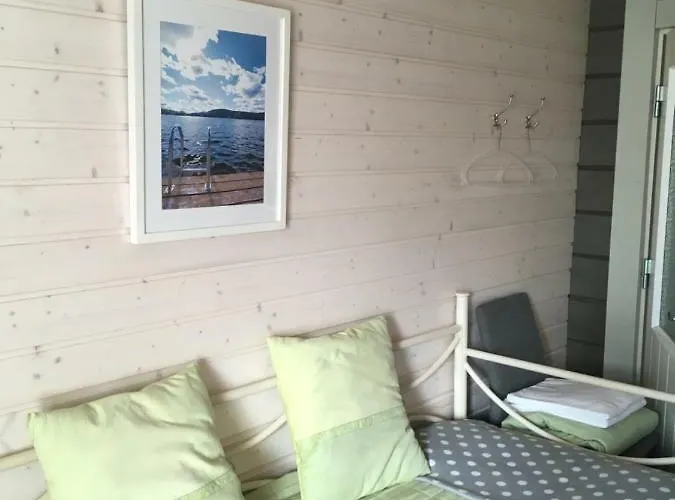 Rantakatti بونكاهاريو